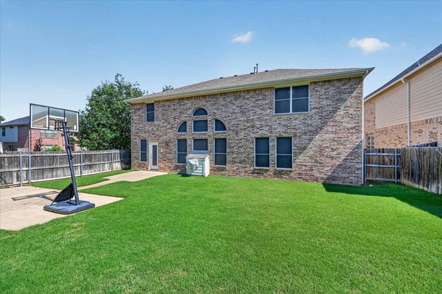 6514 Daisy Drive, Arlington, TX 76017