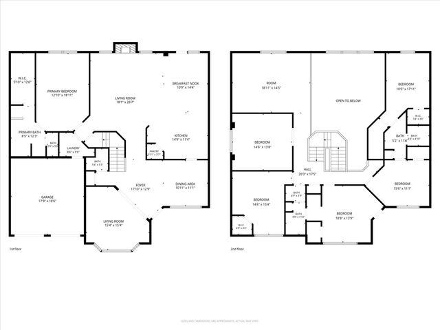6514 Daisy Drive, Arlington, TX 76017