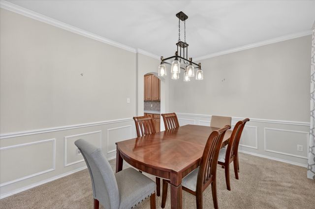 6514 Daisy Drive, Arlington, TX 76017