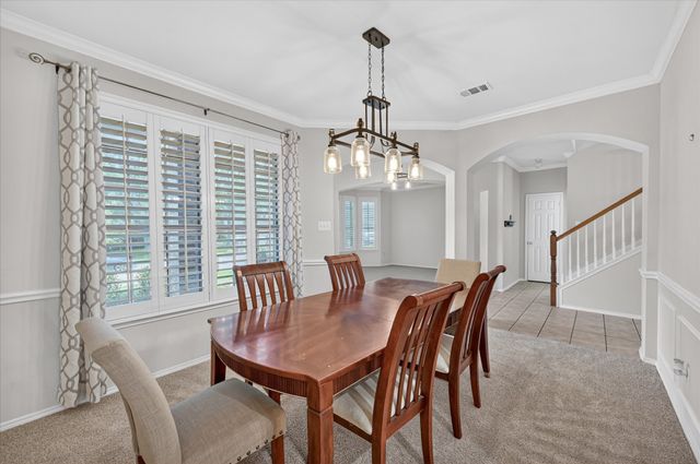 6514 Daisy Drive, Arlington, TX 76017