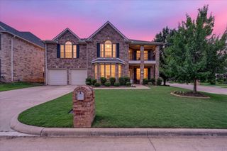 6514 Daisy Drive, Arlington, TX 76017