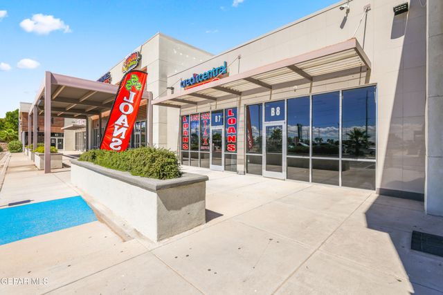 13791 HORIZON Boulevard, Horizon City, TX 79928