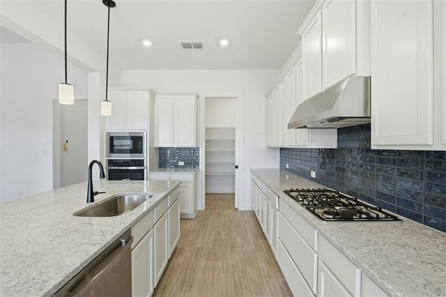 19605 Helens Catch, Pflugerville, TX 78660
