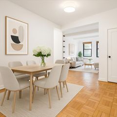 90 Park Ter E # 1-CD, New York City, NY 10034