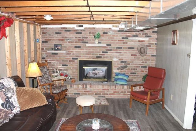 1749 Lake Drive, Harrison, MI 48625