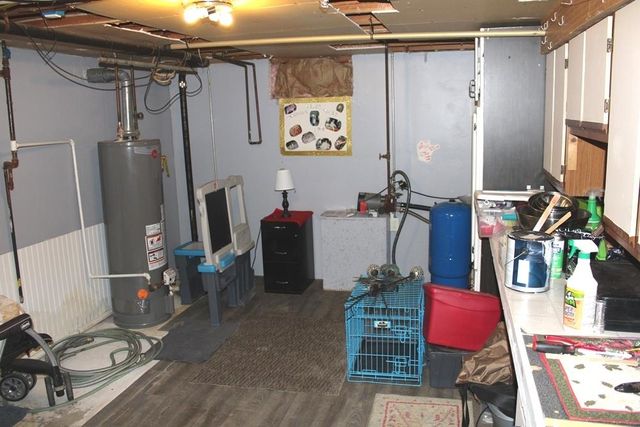 1749 Lake Drive, Harrison, MI 48625