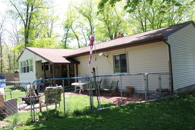 1749 Lake Drive, Harrison, MI 48625
