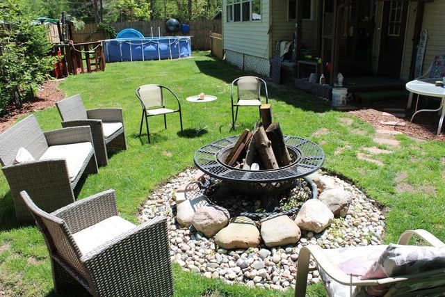 1749 Lake Drive, Harrison, MI 48625