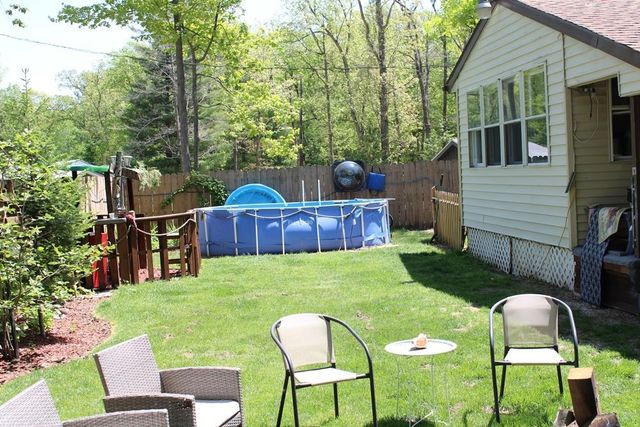1749 Lake Drive, Harrison, MI 48625