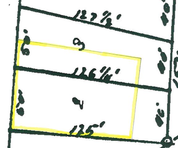 1749 Lake Drive, Harrison, MI 48625