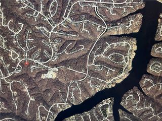 Lots 3 & 4 of Block 1 Ryde Lane, Bella Vista, AR 72715