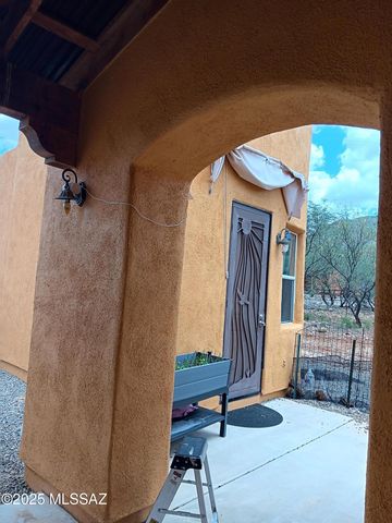 1867 Calle Caracol, Rio Rico, AZ 85648