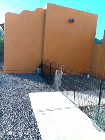 1867 Calle Caracol, Rio Rico, AZ 85648