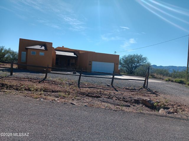 1867 Calle Caracol, Rio Rico, AZ 85648