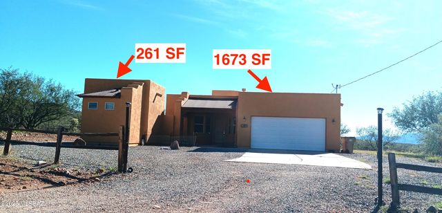 1867 Calle Caracol, Rio Rico, AZ 85648