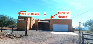 1867 Calle Caracol, Rio Rico, AZ 85648