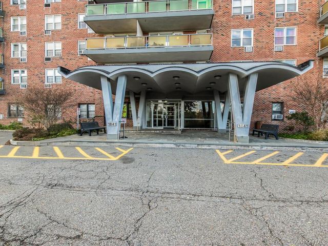 1841 Central Park Avenue 16A, Yonkers, NY 10710