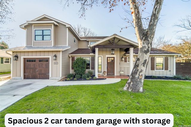 313 JAMES ST, Boerne, TX 78006