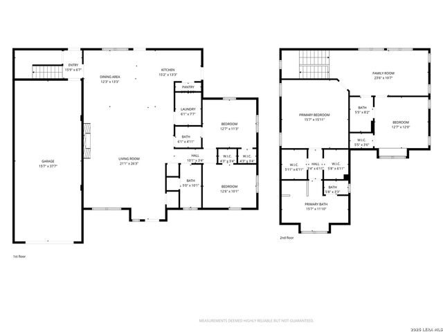 313 JAMES ST, Boerne, TX 78006