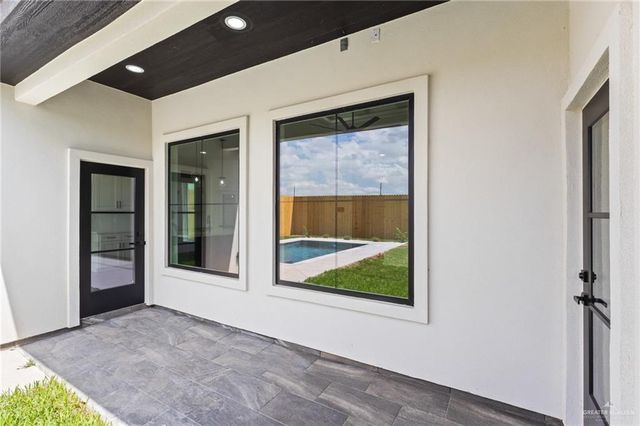 2009 Anita Street, Mission, TX 78572