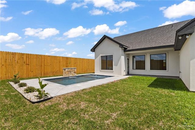 2009 Anita Street, Mission, TX 78572