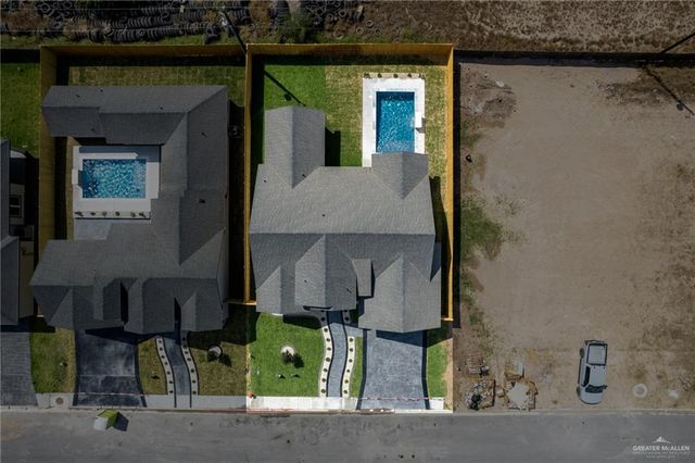 2009 Anita Street, Mission, TX 78572