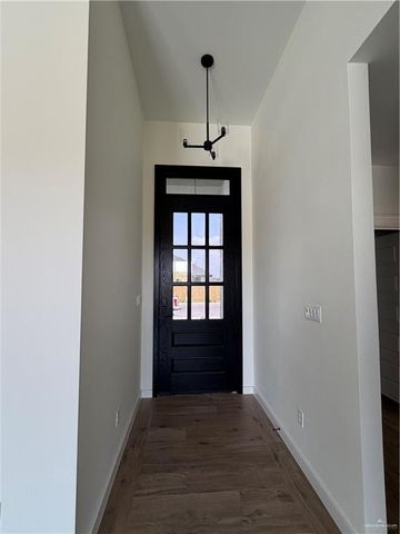 2009 Anita Street, Mission, TX 78572