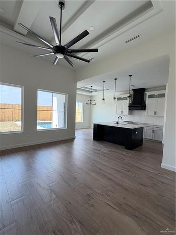 2009 Anita Street, Mission, TX 78572