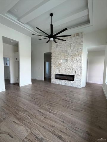 2009 Anita Street, Mission, TX 78572