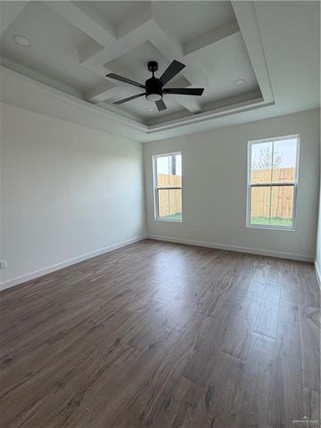 2009 Anita Street, Mission, TX 78572