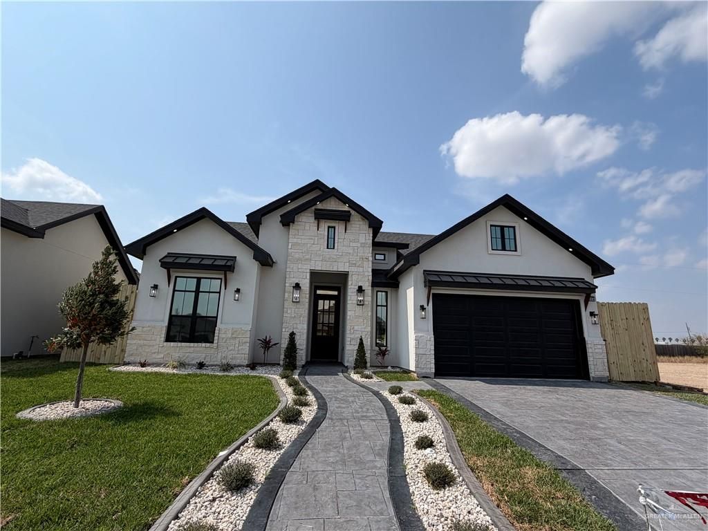 2009 Anita Street, Mission, TX 78572