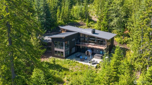 101 Basin Creek Way, Cle Elum, WA 98922