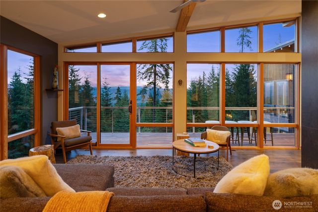 101 Basin Creek Way, Cle Elum, WA 98922