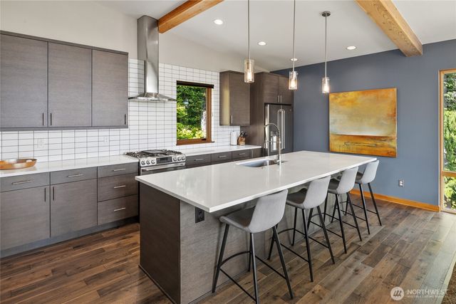 101 Basin Creek Way, Cle Elum, WA 98922