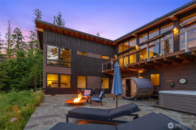 101 Basin Creek Way, Cle Elum, WA 98922