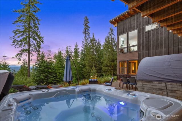 101 Basin Creek Way, Cle Elum, WA 98922