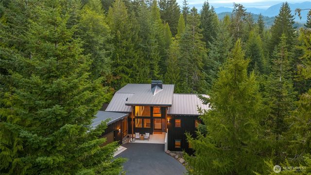 101 Basin Creek Way, Cle Elum, WA 98922