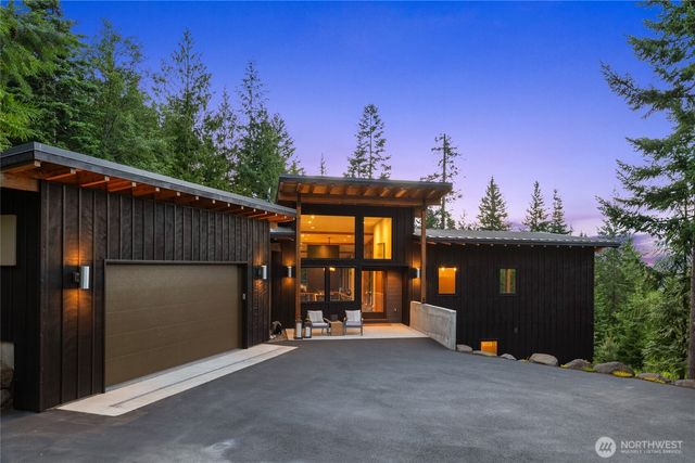 101 Basin Creek Way, Cle Elum, WA 98922