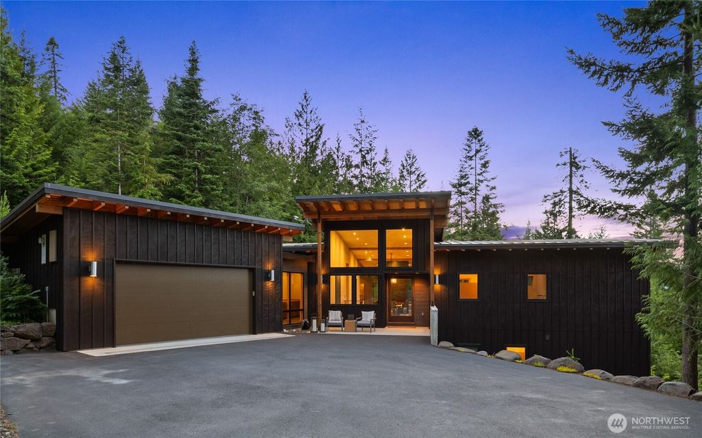 101 Basin Creek Way, Cle Elum, WA 98922