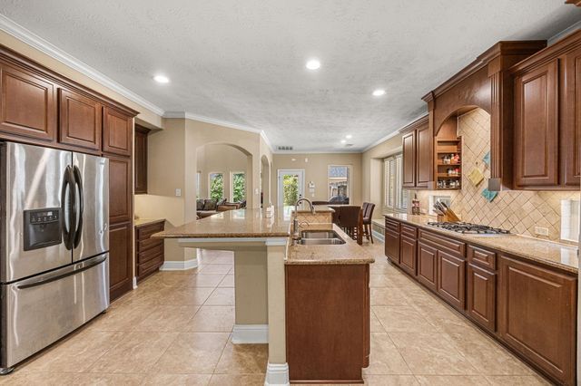 3019 Road Runner Walk, Missouri City, TX 77459