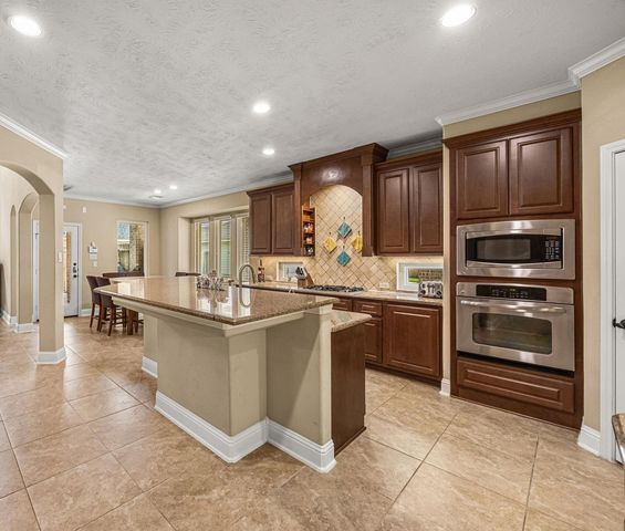 3019 Road Runner Walk, Missouri City, TX 77459