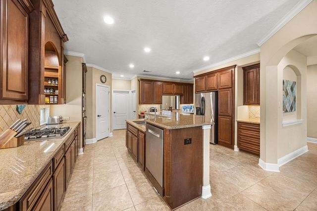 3019 Road Runner Walk, Missouri City, TX 77459