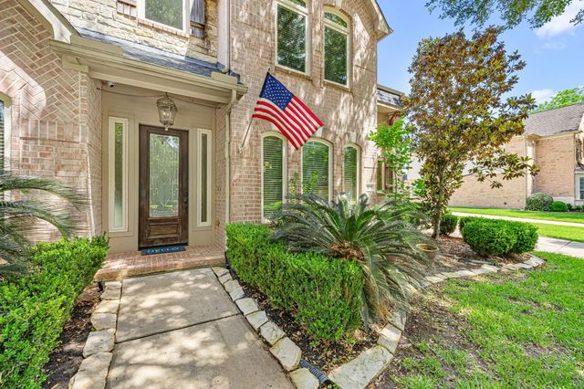3019 Road Runner Walk, Missouri City, TX 77459