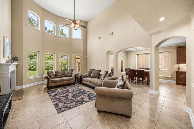 3019 Road Runner Walk, Missouri City, TX 77459