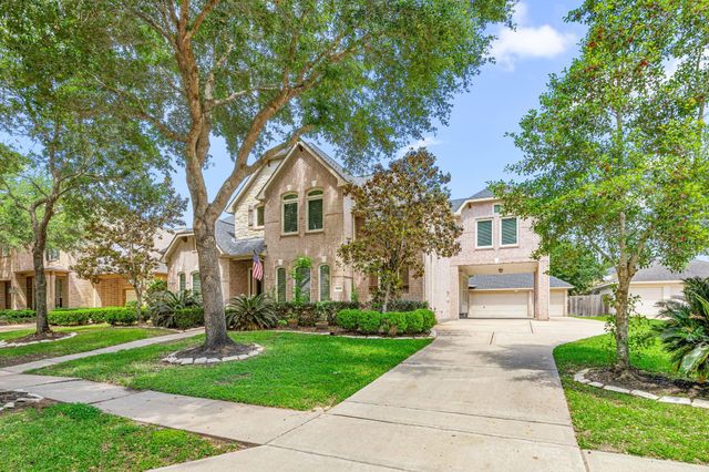 3019 Road Runner Walk, Missouri City, TX 77459