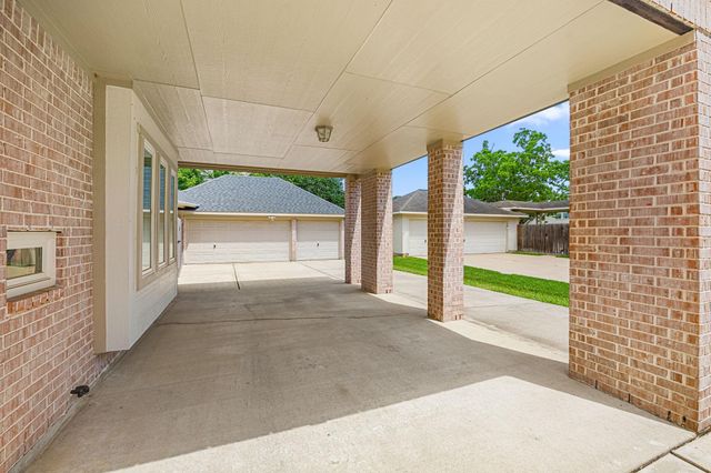 3019 Road Runner Walk, Missouri City, TX 77459