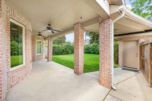 3019 Road Runner Walk, Missouri City, TX 77459