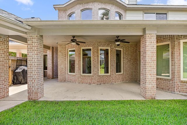 3019 Road Runner Walk, Missouri City, TX 77459