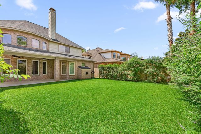 3019 Road Runner Walk, Missouri City, TX 77459