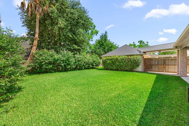 3019 Road Runner Walk, Missouri City, TX 77459